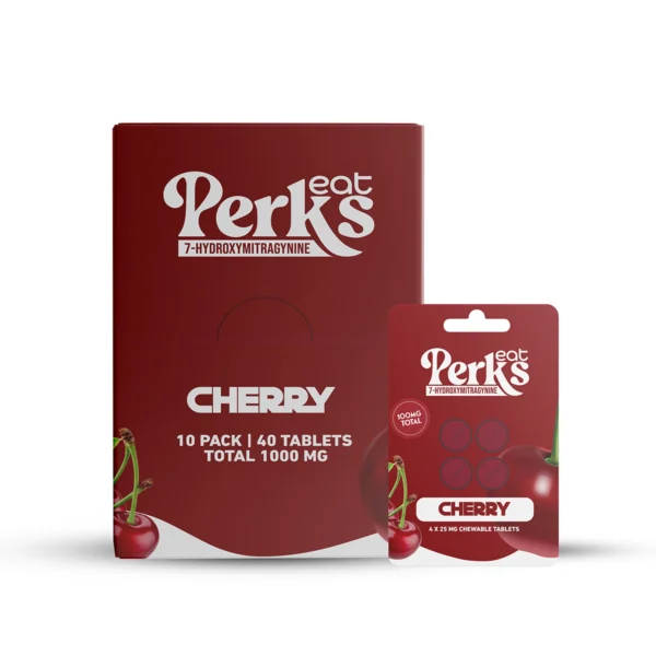 0006 Eat Perks 100mg 4pc Cherry 600x600 1