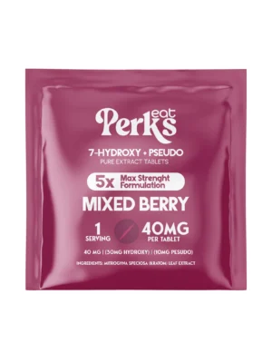 5x mixed