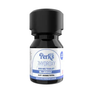 render eat perks 200 mg blueraz 0001 front view