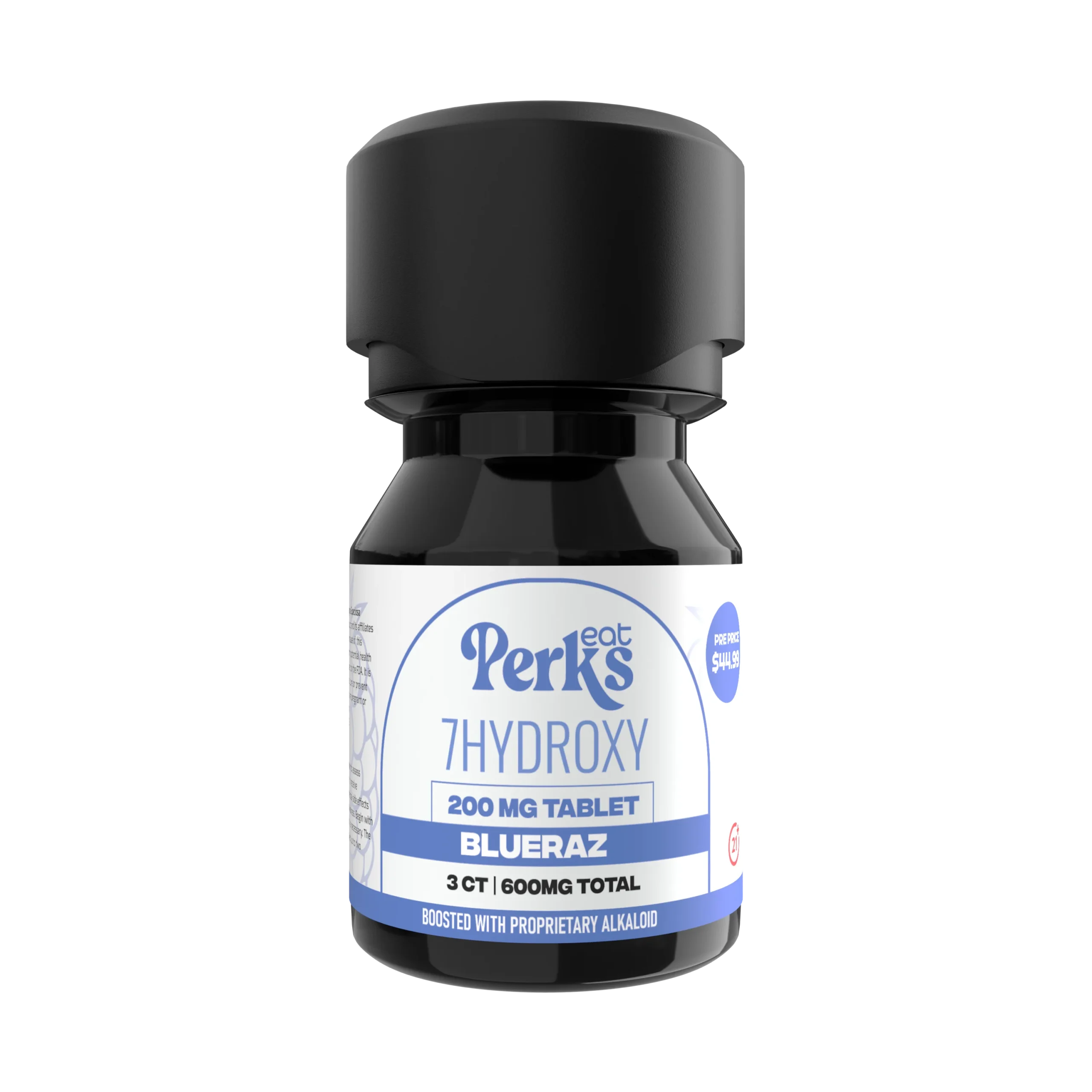 render eat perks 200 mg blueraz 0001 front view