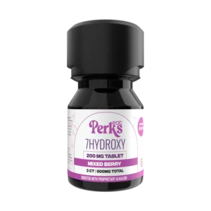 render eat perks 200 mg mixed berry 0001 front view