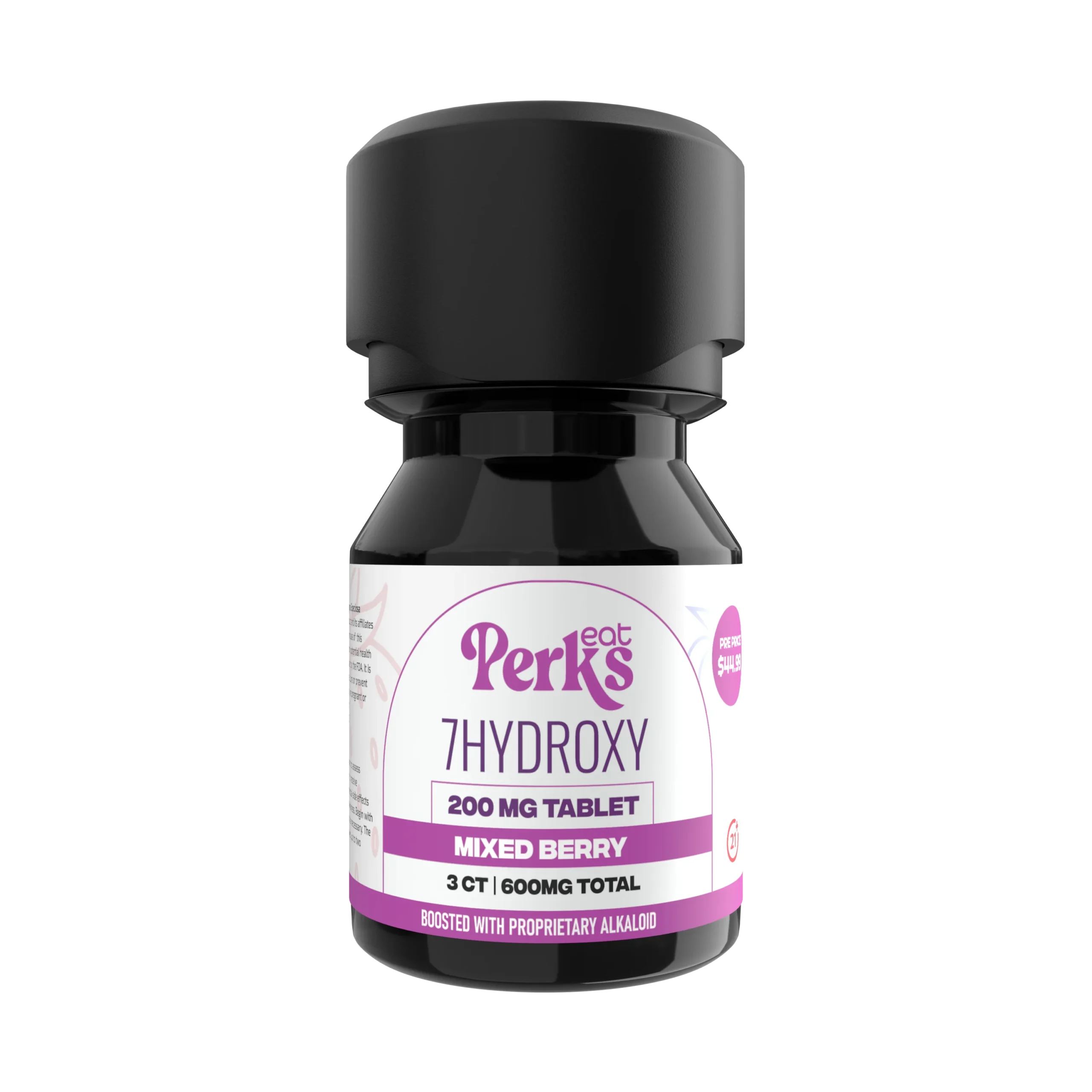 render eat perks 200 mg mixed berry 0001 front view