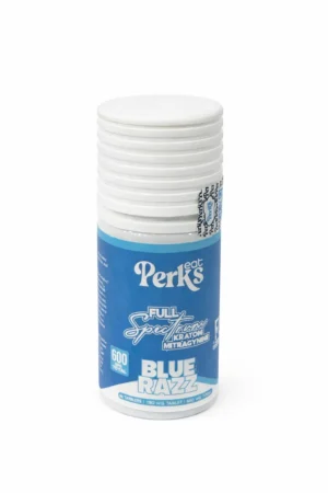 Eat Perks Full Spectrum Kratom Tablets 600mg