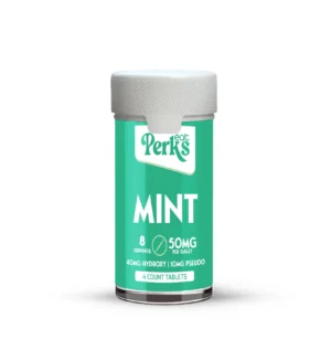 mint