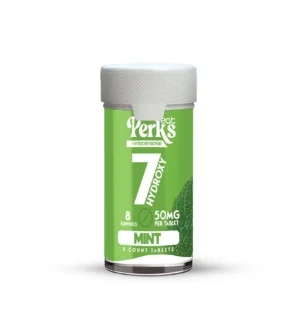 mint 7 hydroxy