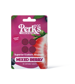 perks 2